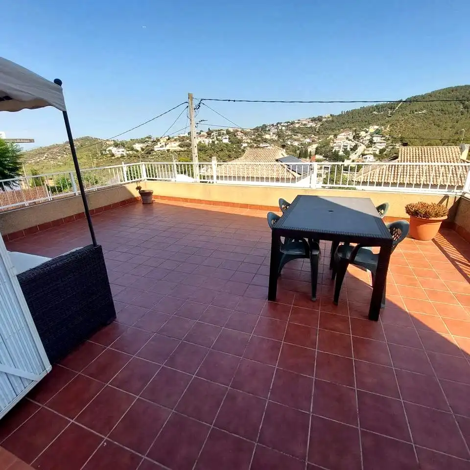 Haus mit Terrasse zum Verkauf in Olivera, imagen 4