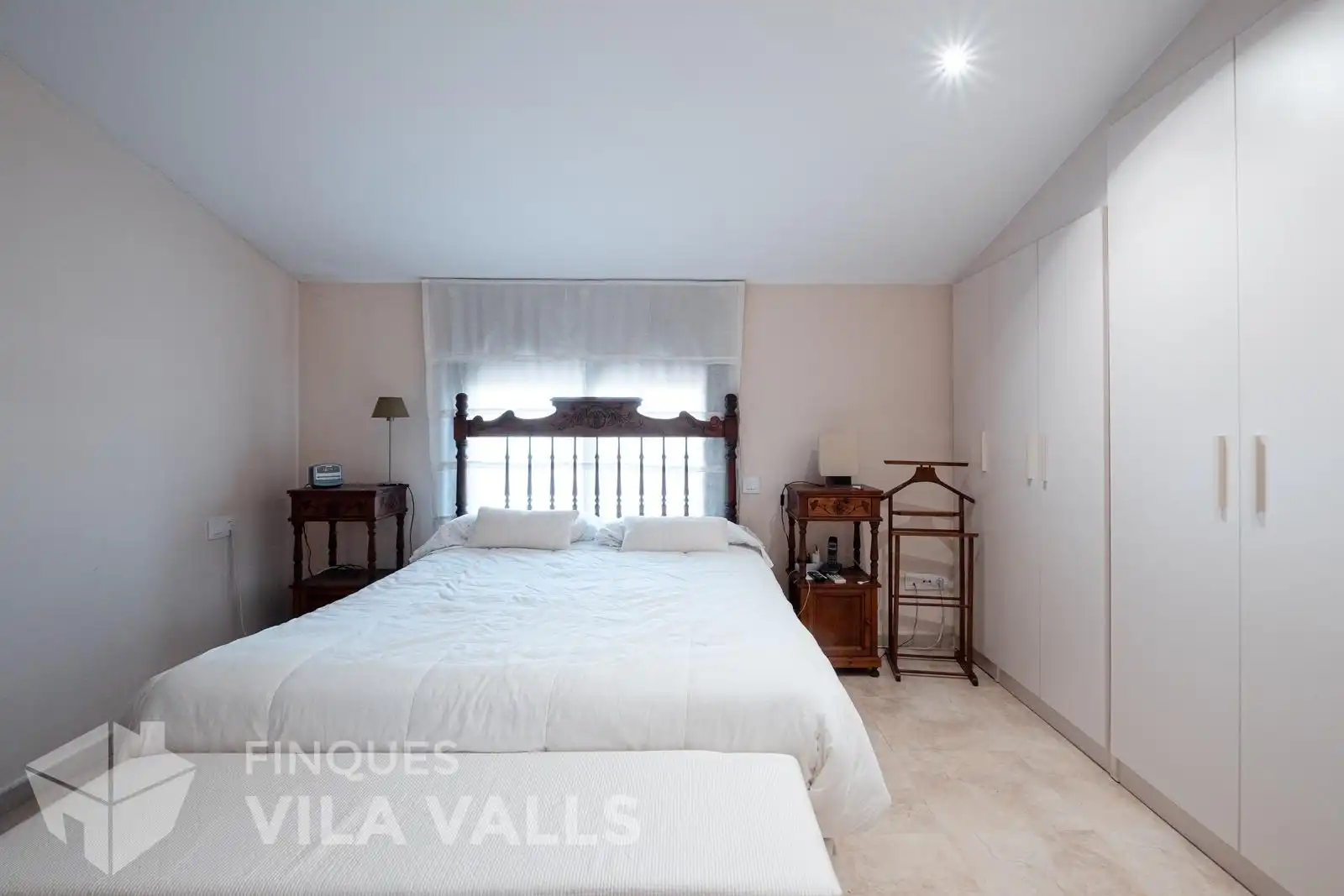 Habitación de Casa o chalet en venta en Caldes de Montbui con Calefacción, Jardín privado y Terraza
