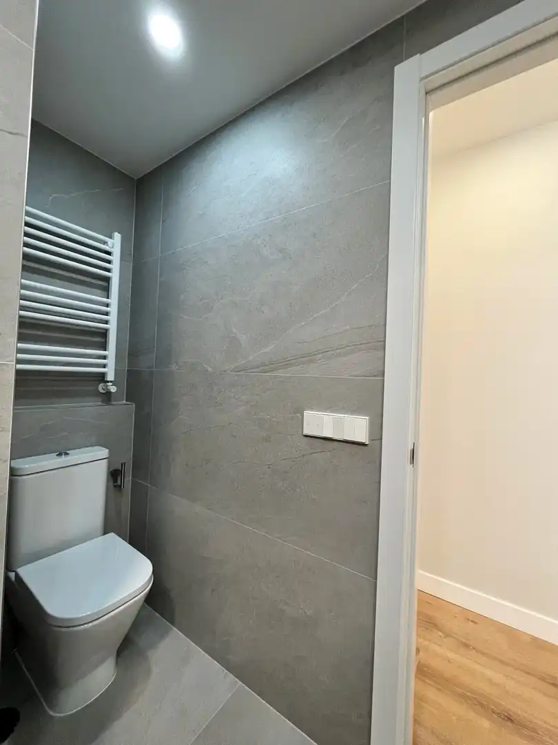 Wohnung zum Verkauf in Calle de Hilarión Eslava, Gaztambide