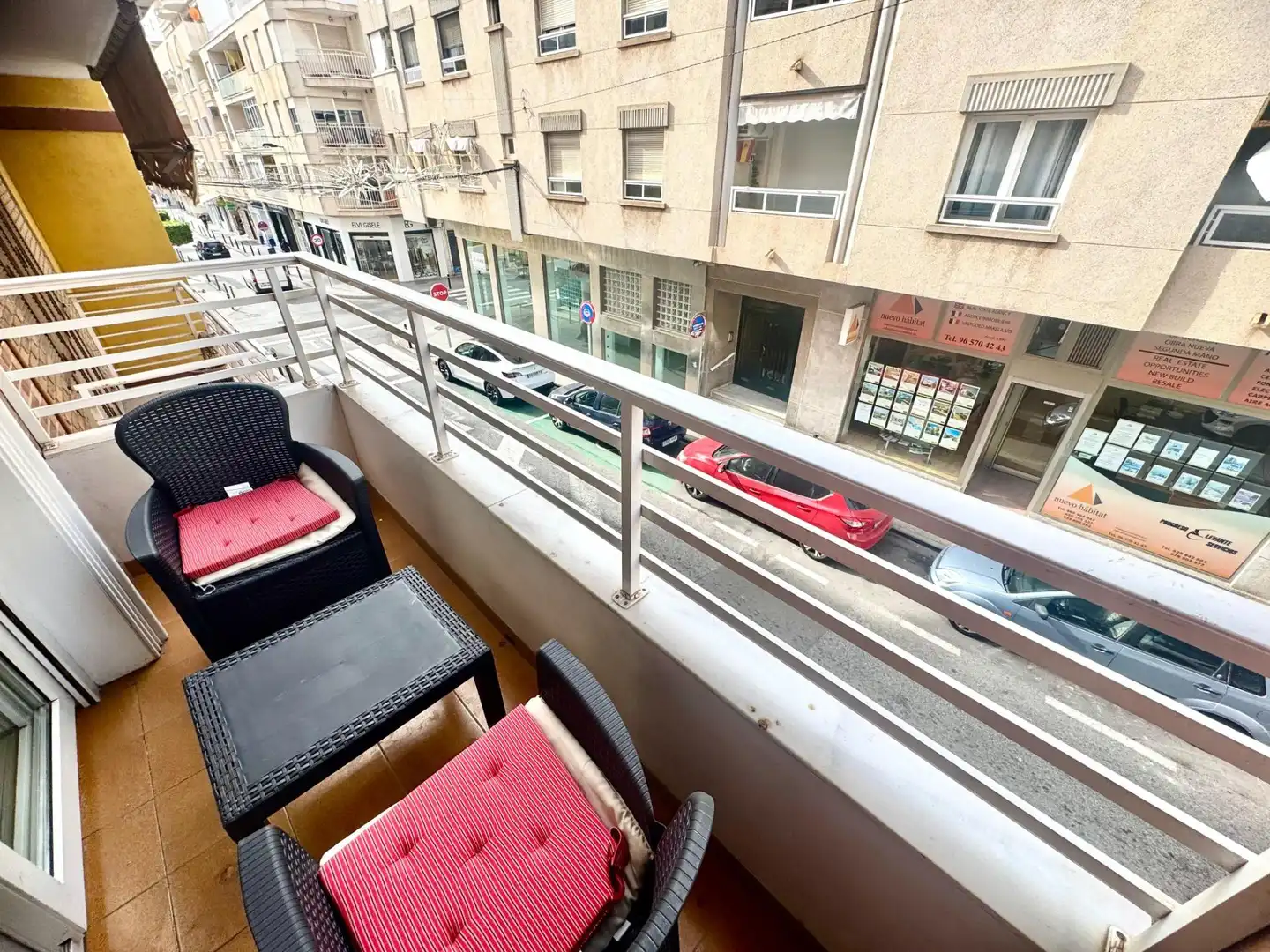 Apartment with lift for sale in Playa del Cura, imagen 32