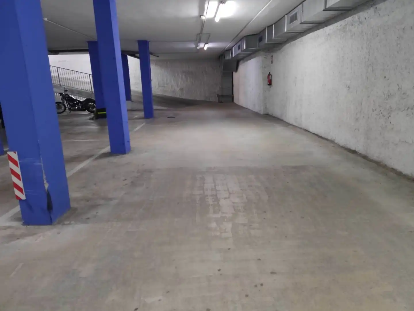 Einzelparkplatz zum Verkauf in castaños 102, imagen 4