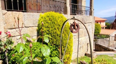 Foto 4 de Casa o xalet en venda a Baiona, Pontevedra
