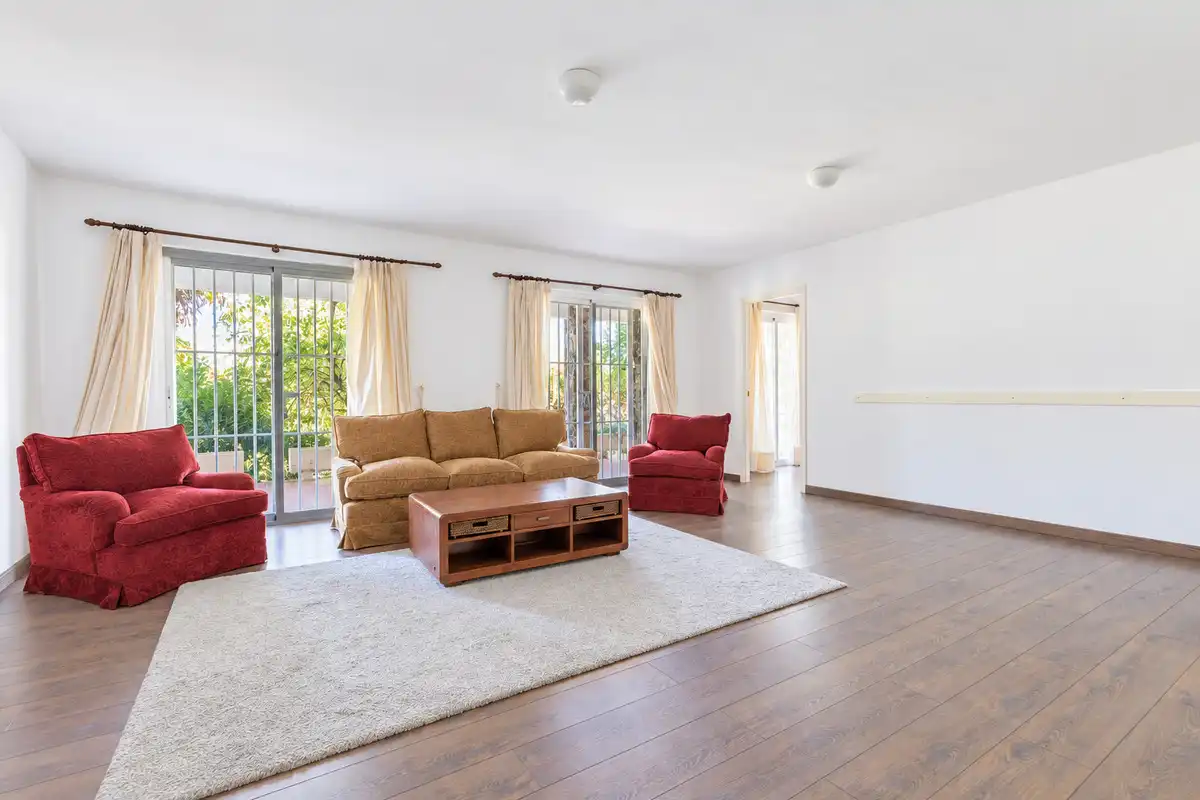Casa con terrazza in vendita a Calle de la Luna, imagen 8