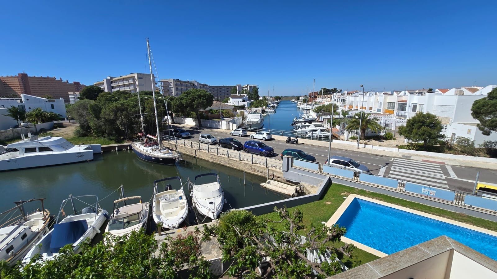 Apartment for sale in avenida la playa, Santa Margarita