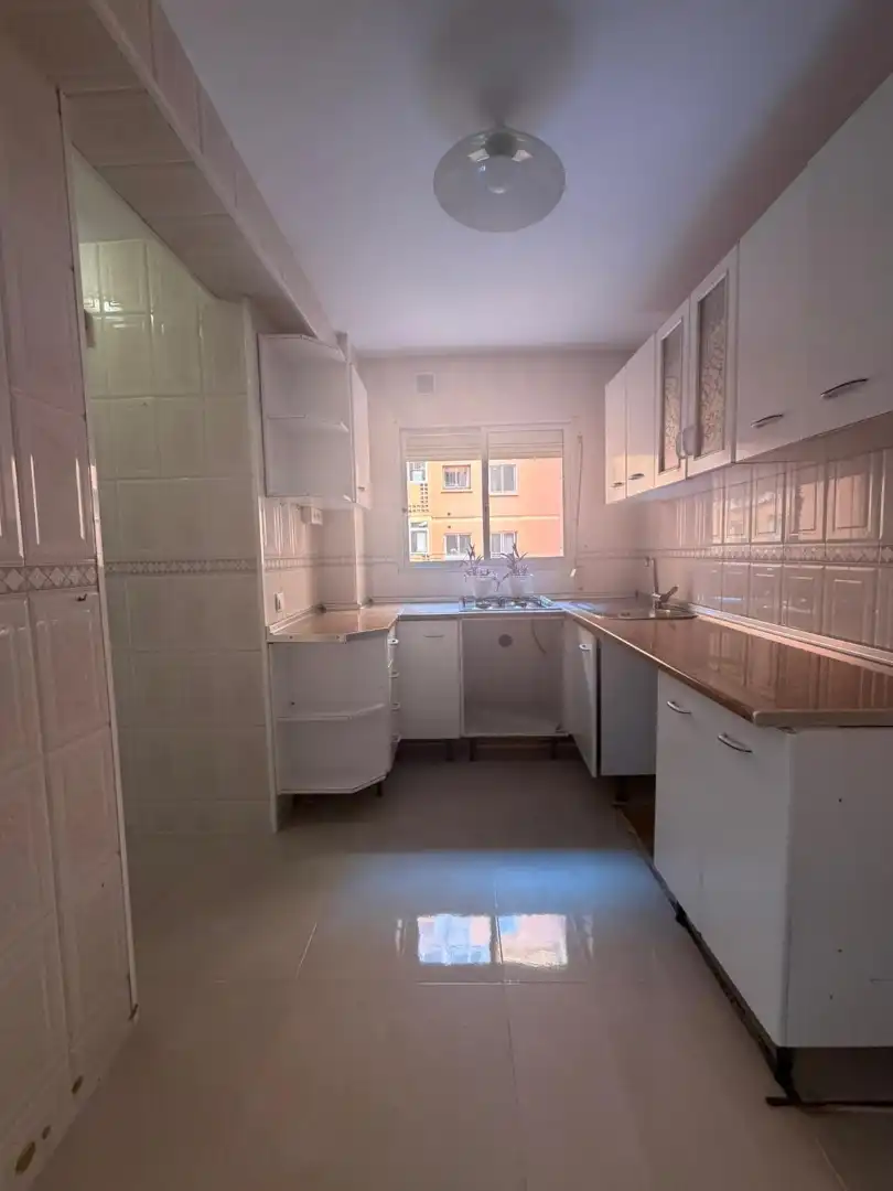 Cocina de Piso en venta en Torremolinos con Aire acondicionado y Terraza