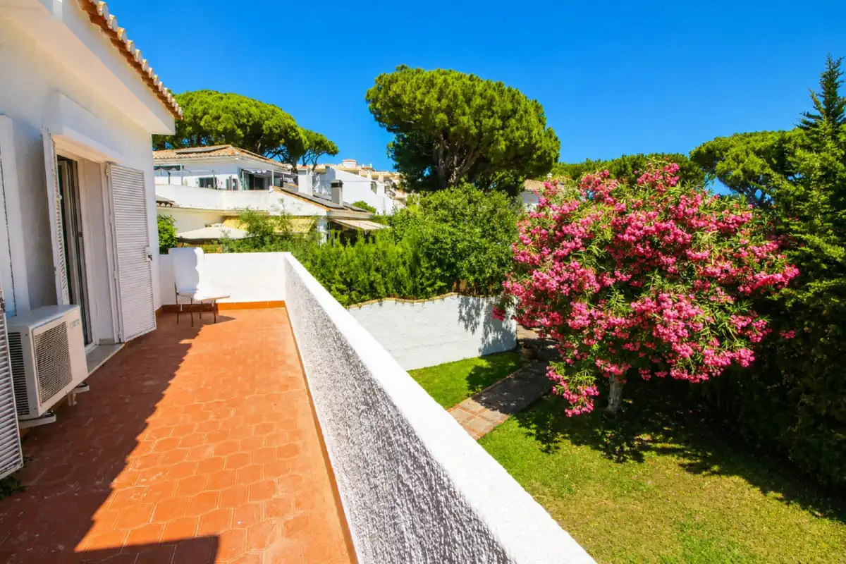 Maison avec piscine à vendre à Calahonda, imagen 24