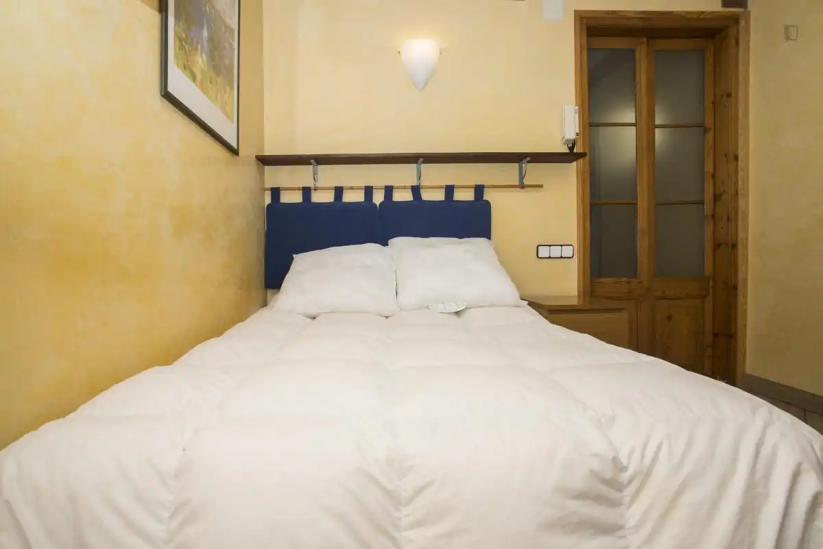 Wohnungen zur Miete in El Raval