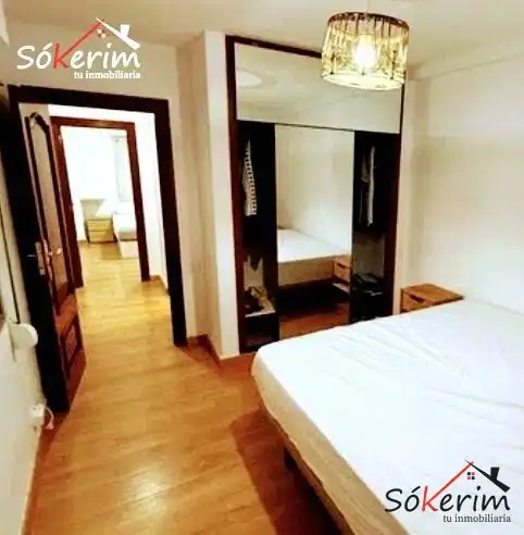 Habitación de Piso en venta en Alicante / Alacant