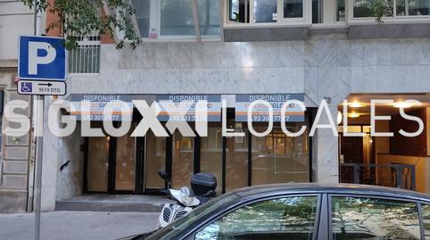 Photo 3 of Premises to rent in Bruc, Dreta de l'Eixample,  Barcelona Capital