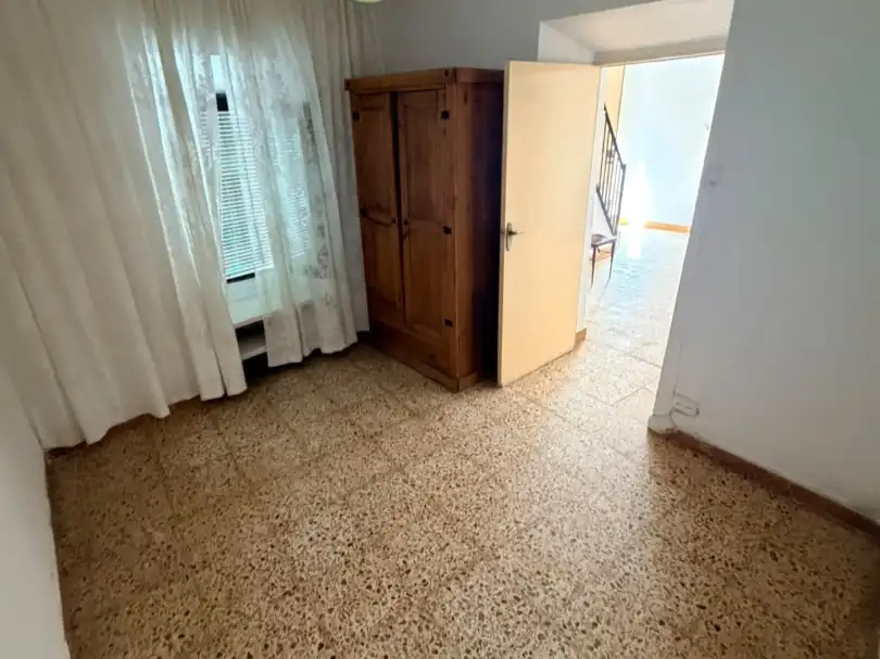 Casa o xalet en venda en Valle de Santa Ana amb Terrassa