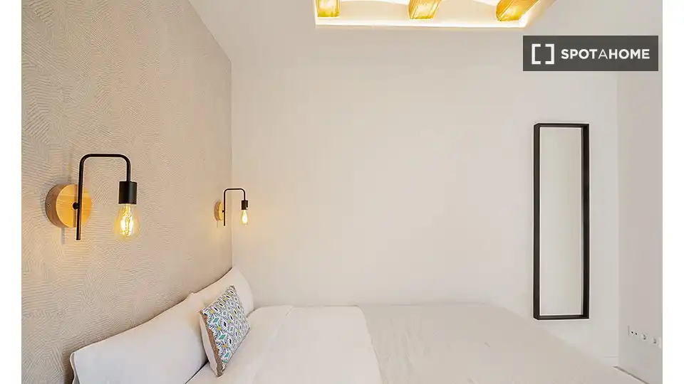 Flat to rent in Sants - Montjuïc, imagen 11