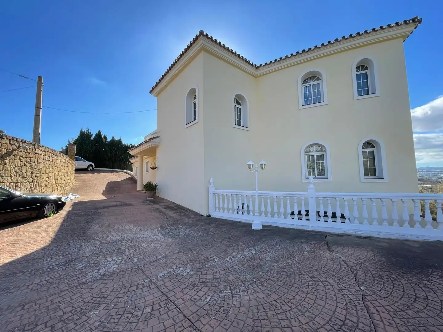 Villa avec terrasse à vendre à Mijas Golf, imagen 77
