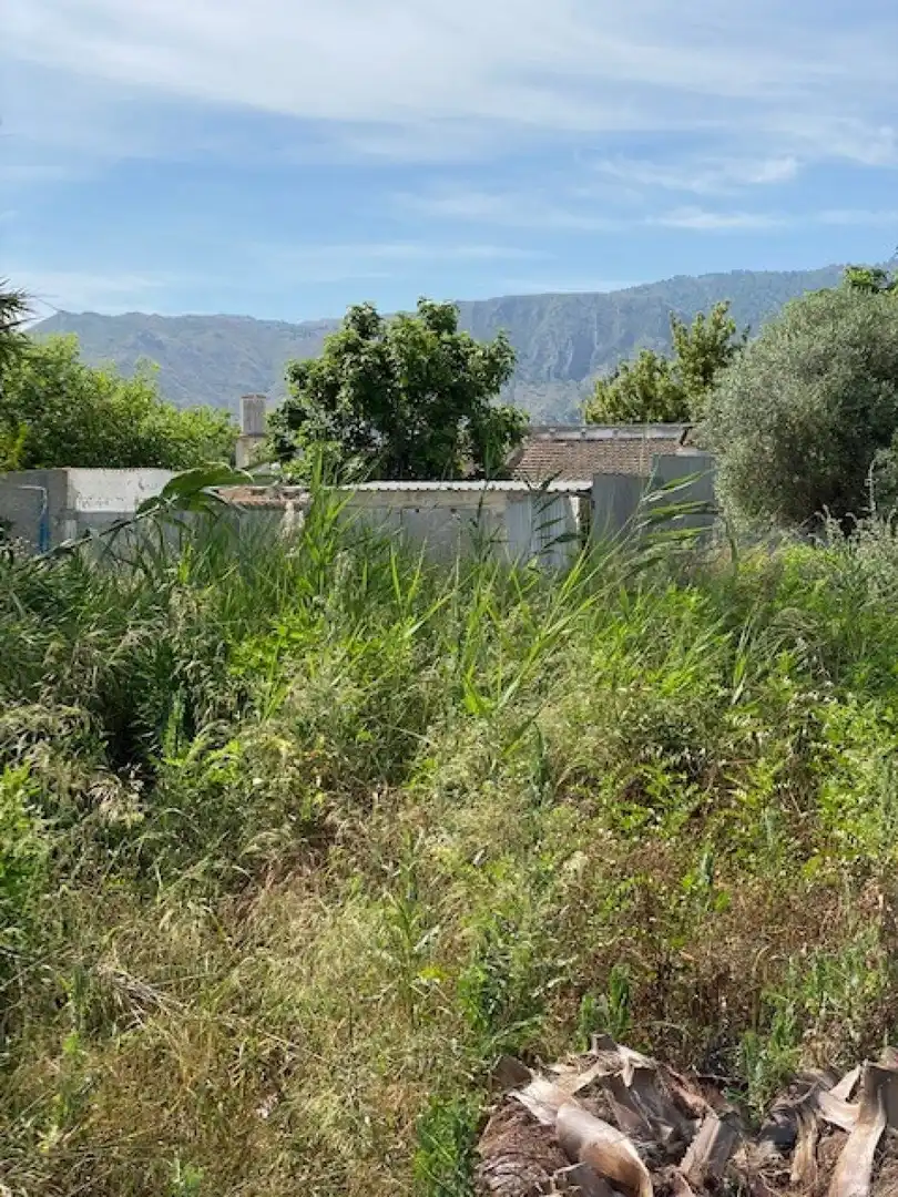Casa o xalet en venda en Murcia