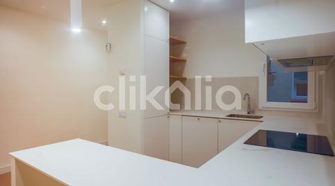 Foto 4 de Piso en venta en Ciudad Jardín,  Madrid Capital