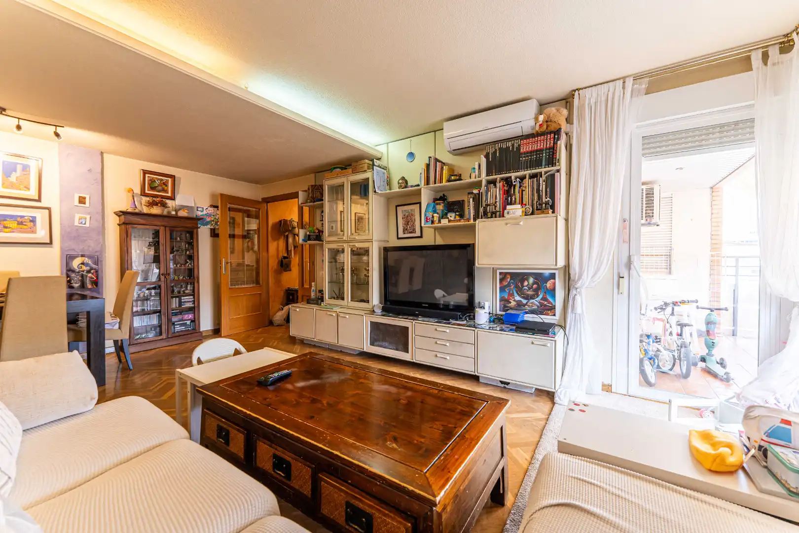 Appartamento con terrazza in vendita a Calle Parque Bujaruelo, imagen 8