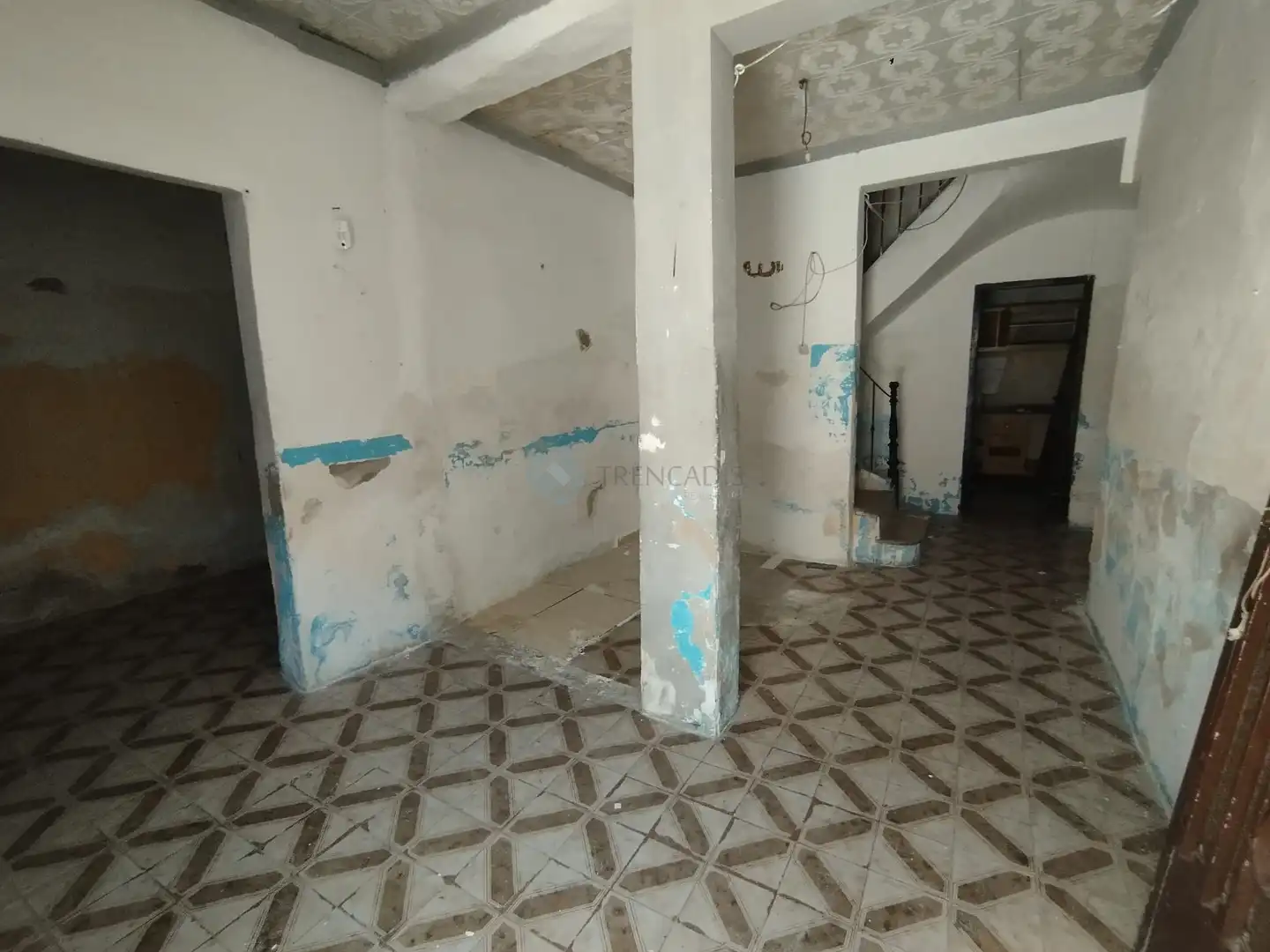 Casa adosada en venta en Fortuna