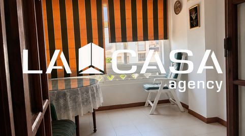 Foto 2 de Piso en venta en Caño Guerrero, Almonte