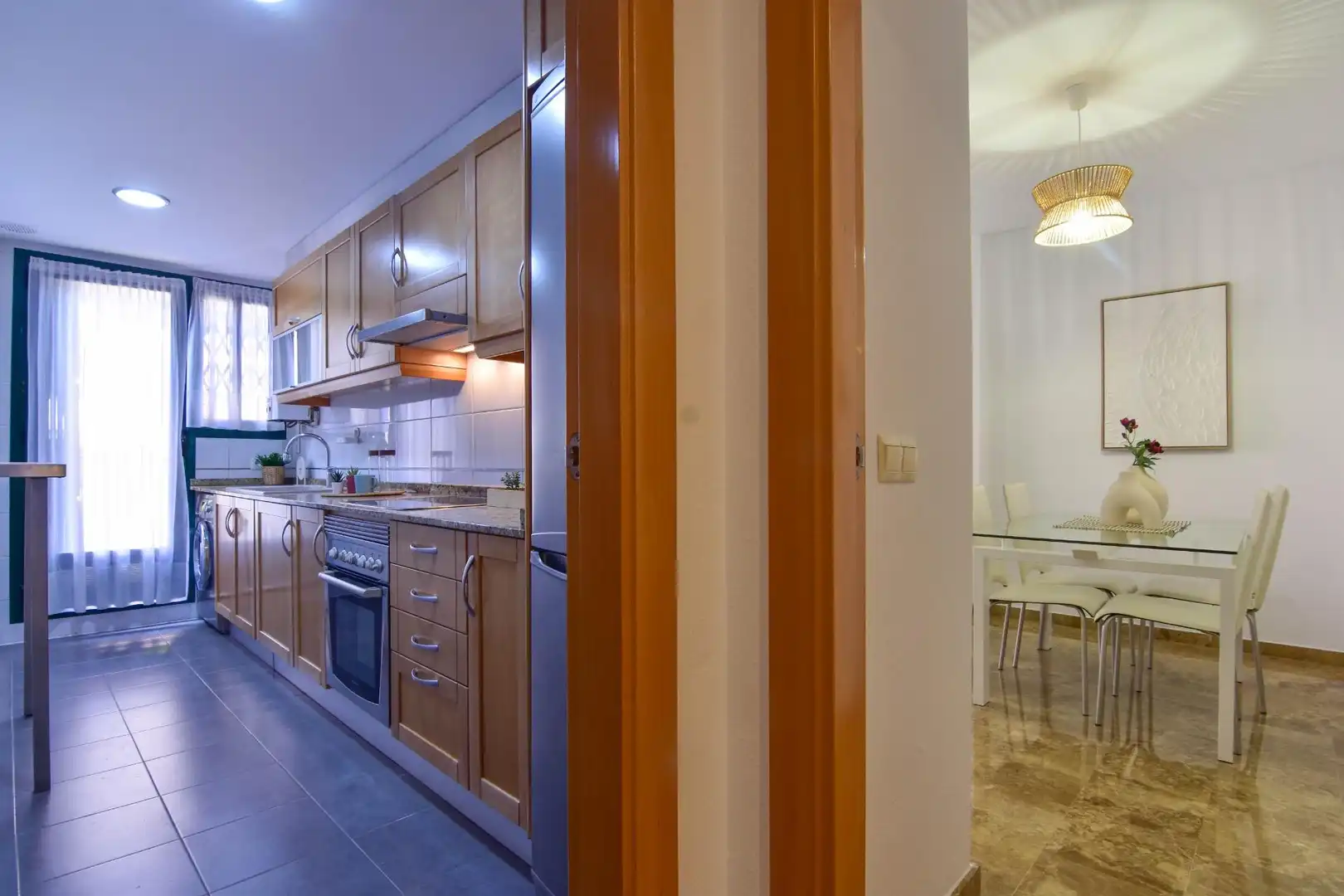 Piso con ascensor en venta en Massalfassar, imagen 14