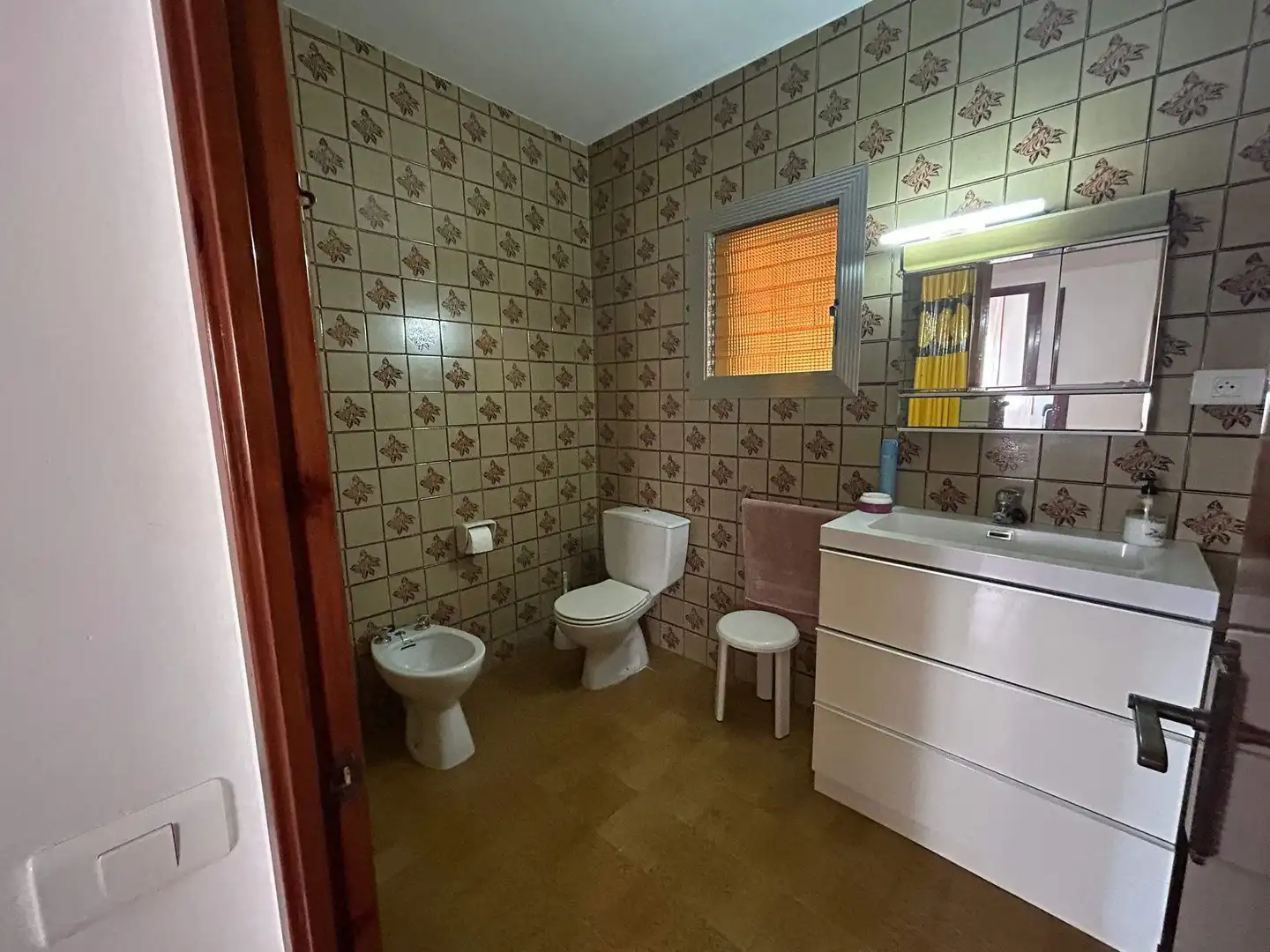 Bany de Casa o xalet en venda en Massanes amb Jardí privat, Traster i Balcó