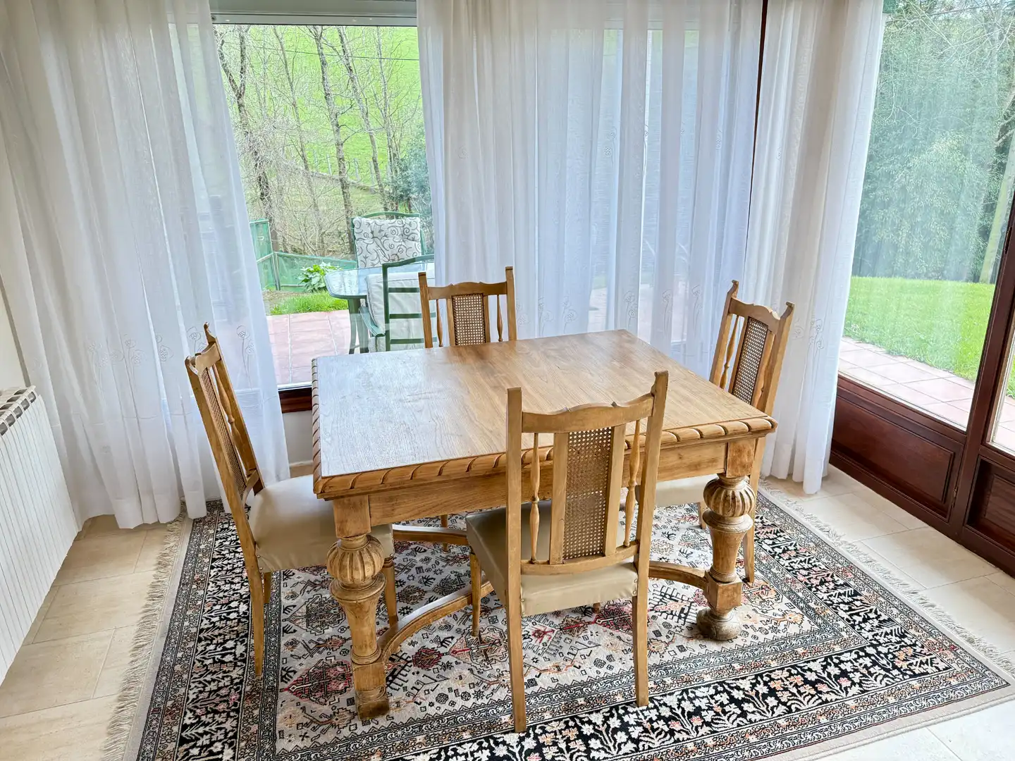 Villa avec terrasse à vendre à Barrio Ergoien, imagen 7