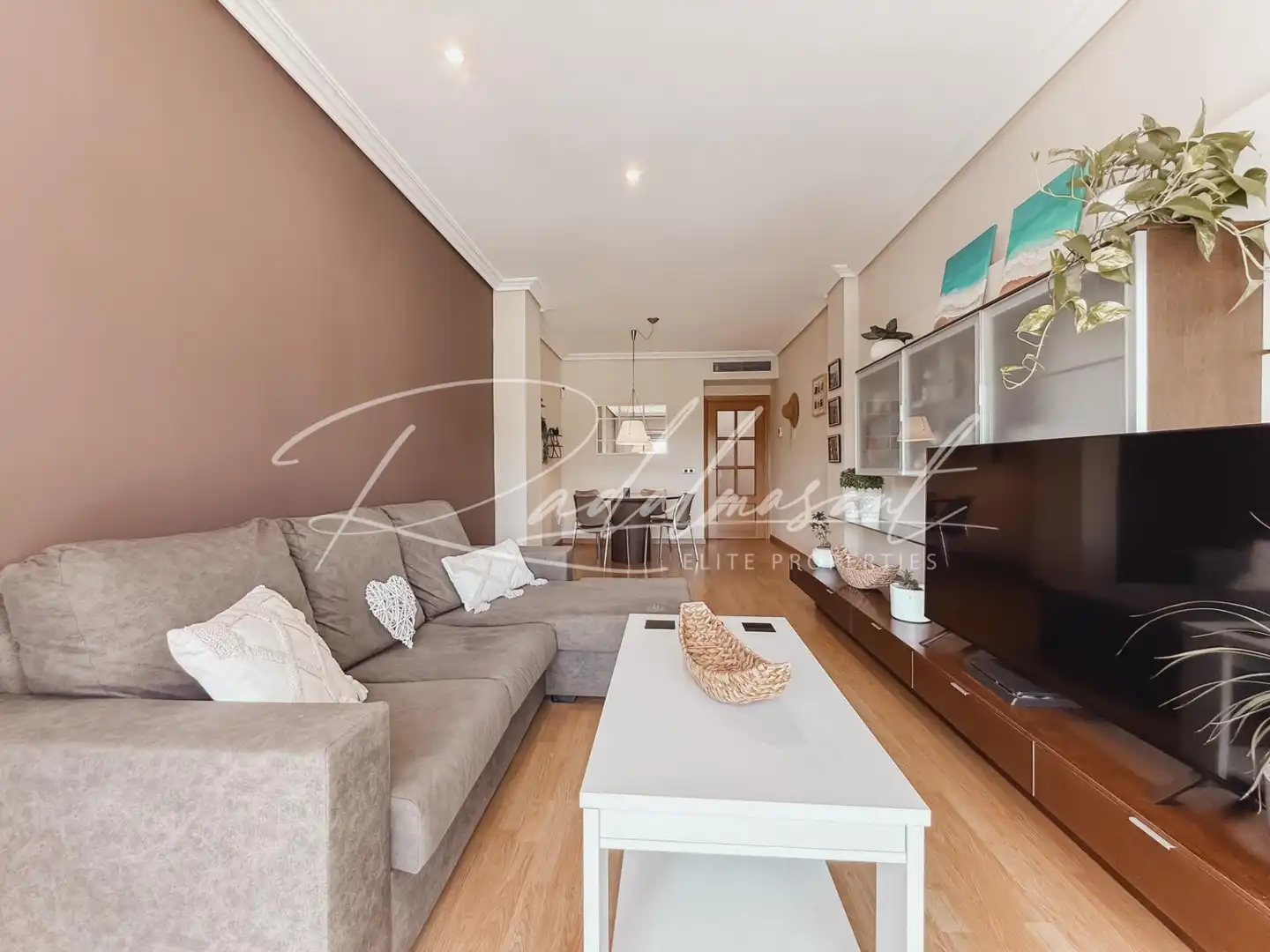 Appartement avec piscine à vendre à Carrer Carrer Riu Brugent, imagen 19