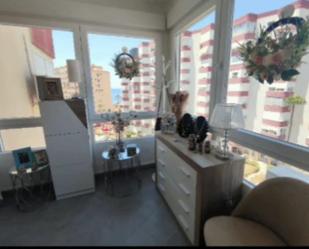 Bedroom of Study for sale in Torrox  with Balcony