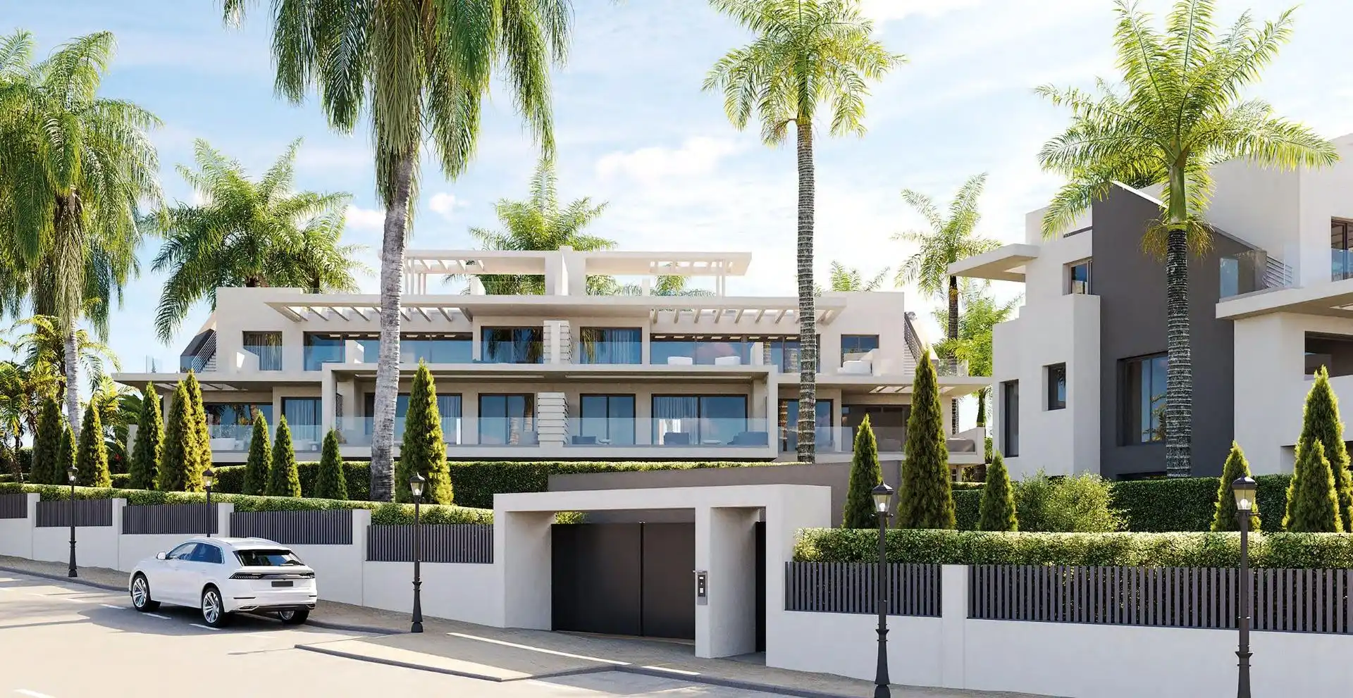 Apartment with terrace for sale in Costa Natura, imagen 29