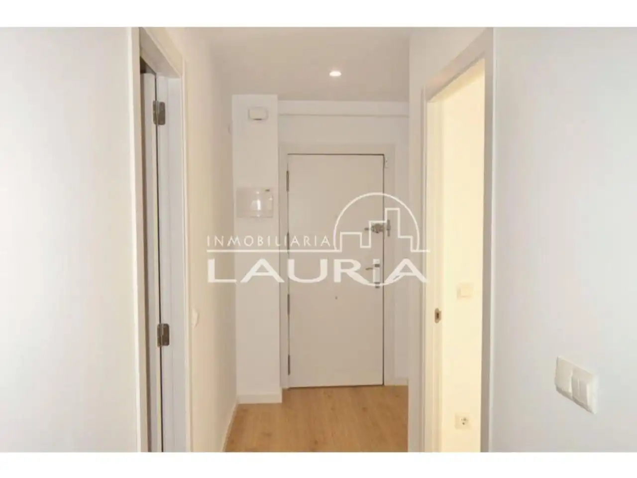 Piso de alquiler en Valencia con Aire acondicionado y Terraza