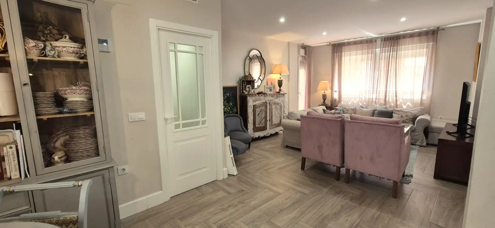 Appartement avec ascenseur à vendre à Calle Francisco Luján, imagen 23