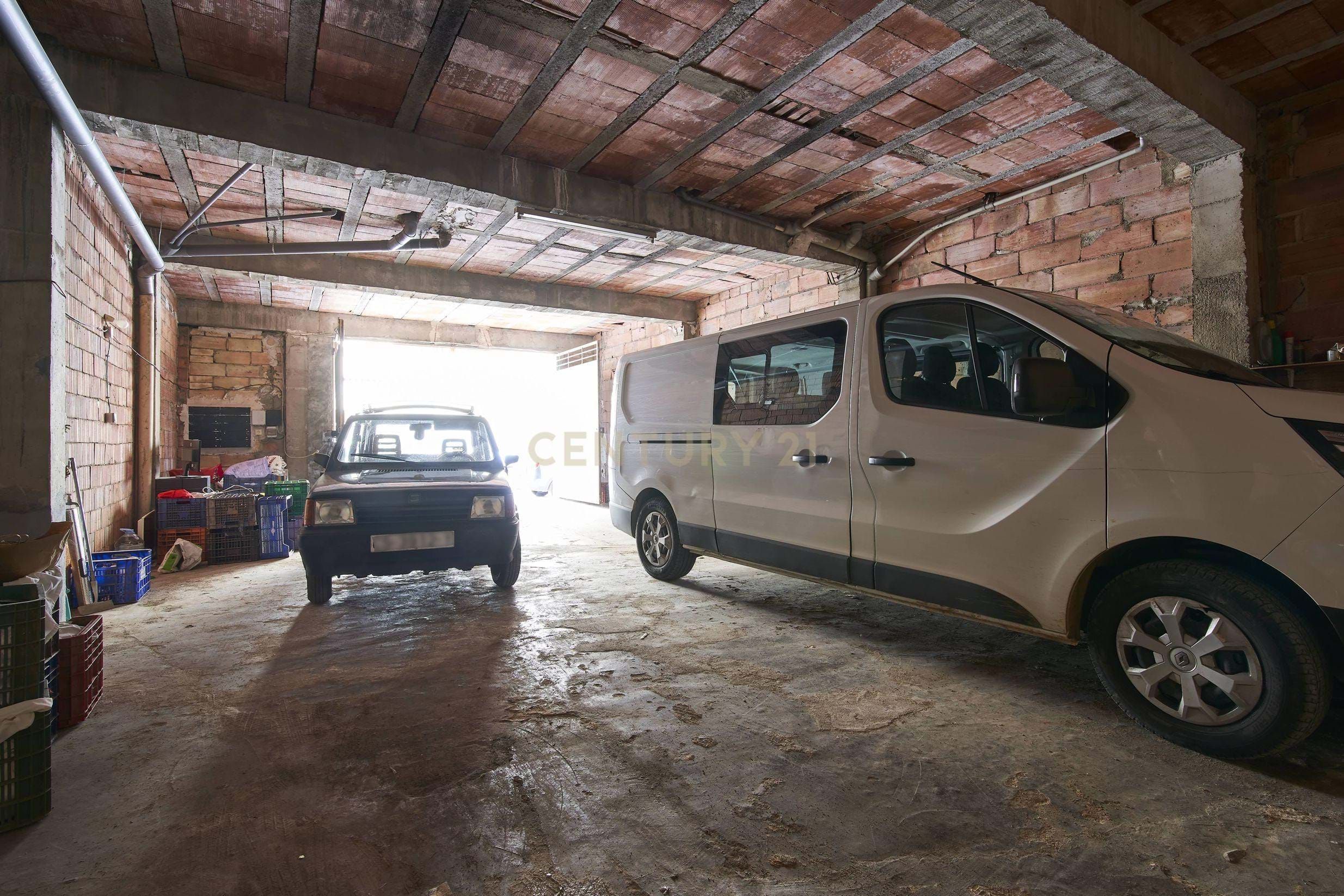 Parking of Box room for sale in Benicarló