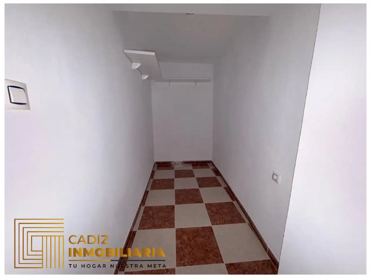 Flat for rent in Centro Histórico