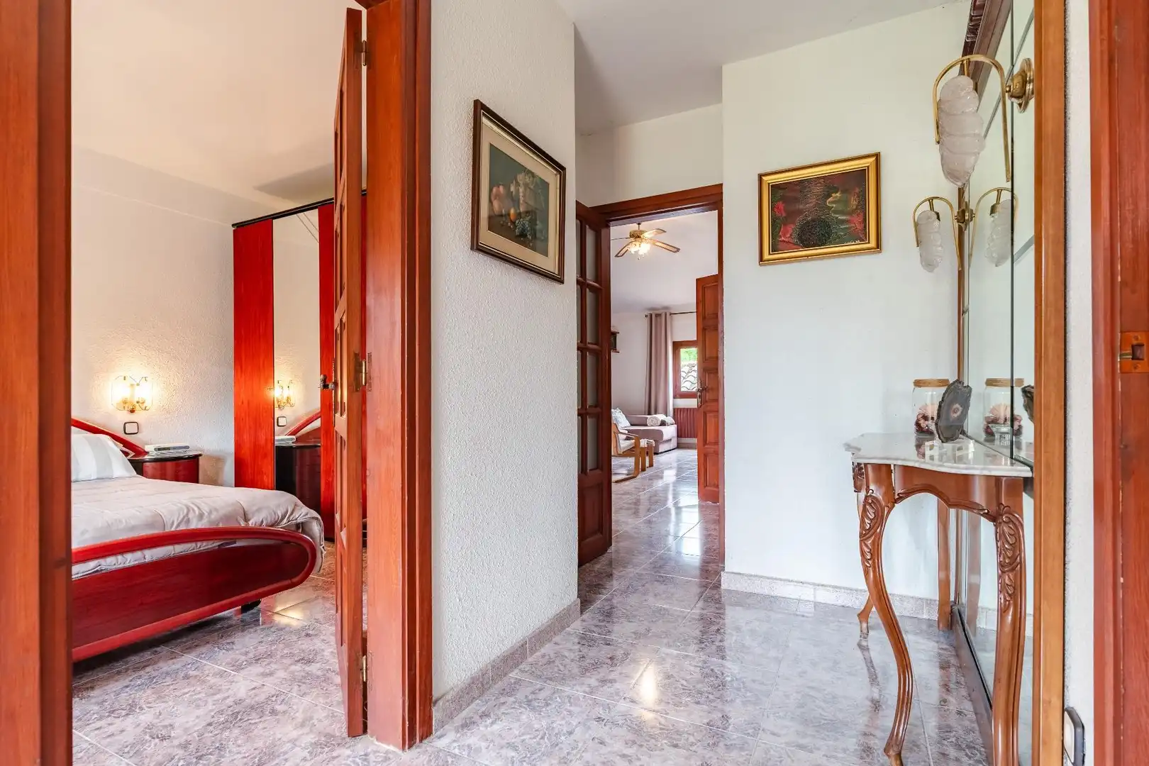 Casa o xalet en venda en Vespella de Gaià amb Calefacció, Terrassa i Balcó