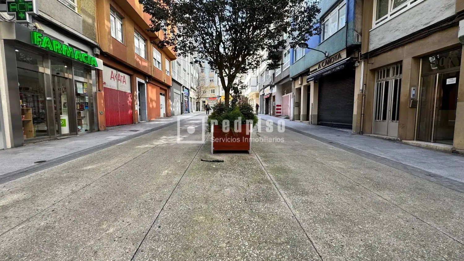 Aparcament en venda a Agra del Orzán - Ventorrillo, imagen 9