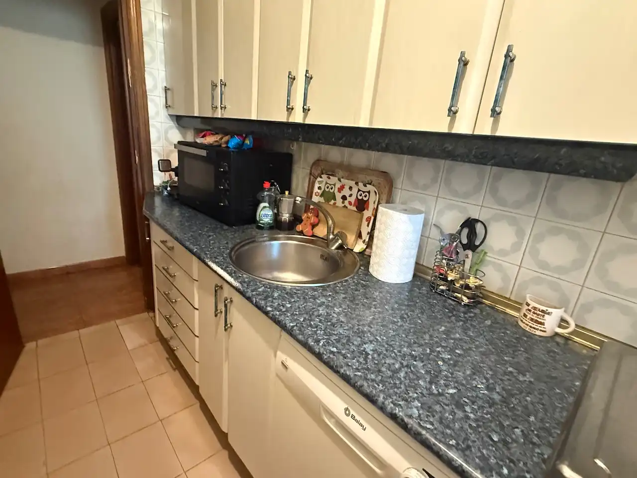 Piso con terraza en venta en Calle Mercurio, imagen 37
