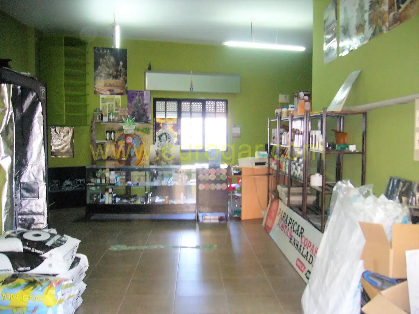 Locale commerciale in vendita a Centro, imagen 4