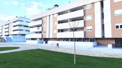 Foto 3 de Pis de lloguer a Ave, Centro, Colmenar Viejo