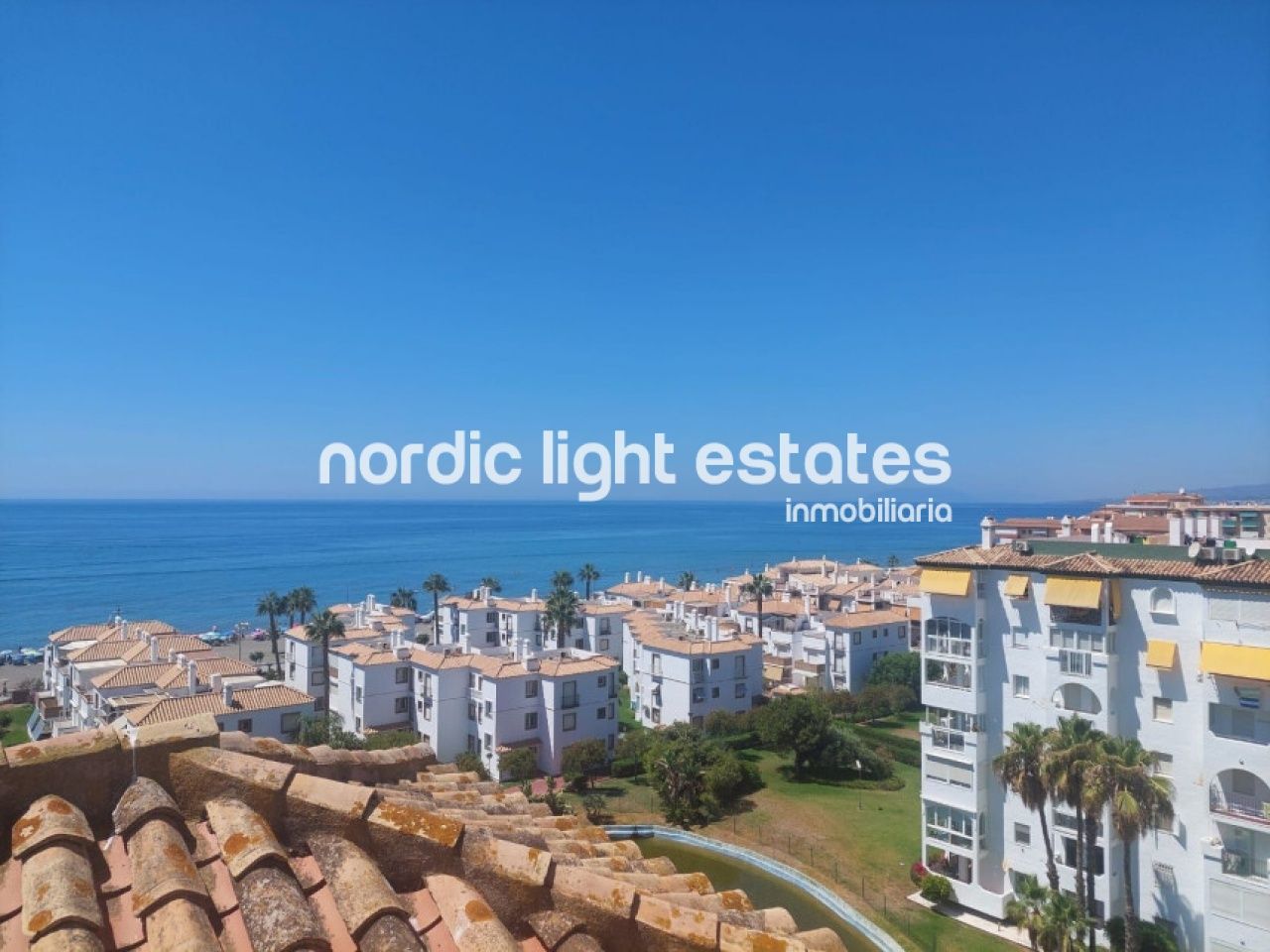 Exterior view of Flat for sale in Torrox  with Terrace, Storage room and Swimming Pool
