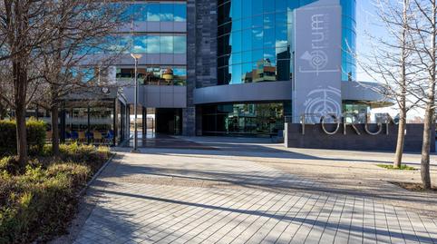 Photo 3 of Office for sale in Calle de José Luis Pérez Pujadas, 8, Parque Lagos,  Granada Capital