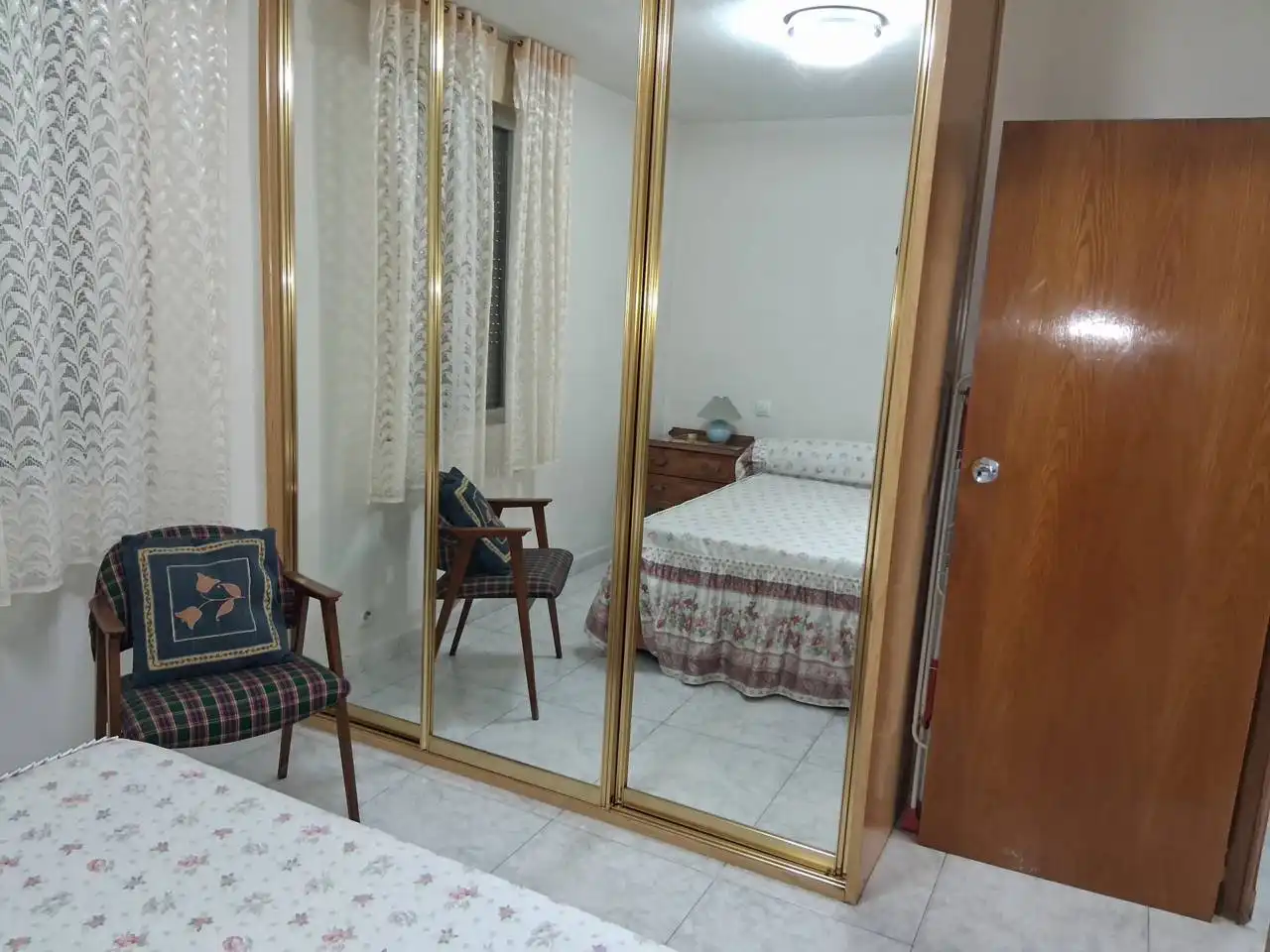 Piso con ascensor en venta en Calle LAS AGUILAS, imagen 12