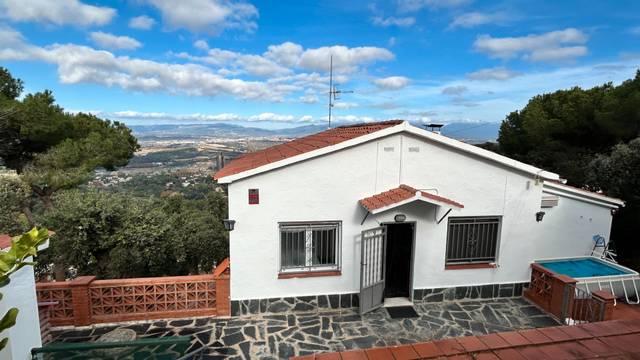 Casa-chalet en Venta en Vilanova del Vallès