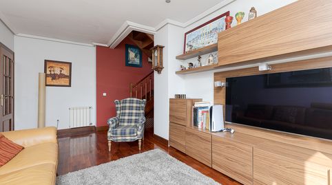 Foto 4 de Dúplex en venda a Calle Alto de Errondo, Aiete, Donostia - San Sebastián