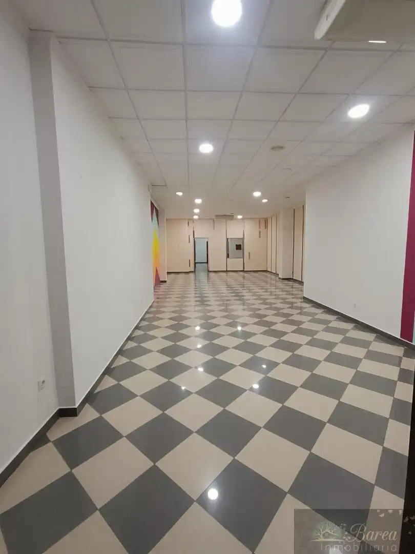 Local comercial en alquiler en Rute, imagen 5