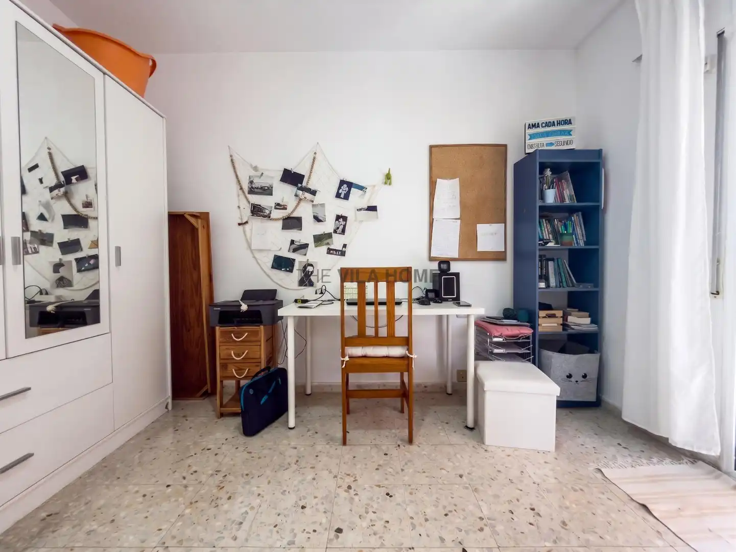 Habitación de Piso en venta en Sant Pere de Ribes con Aire acondicionado, Trastero y Balcón