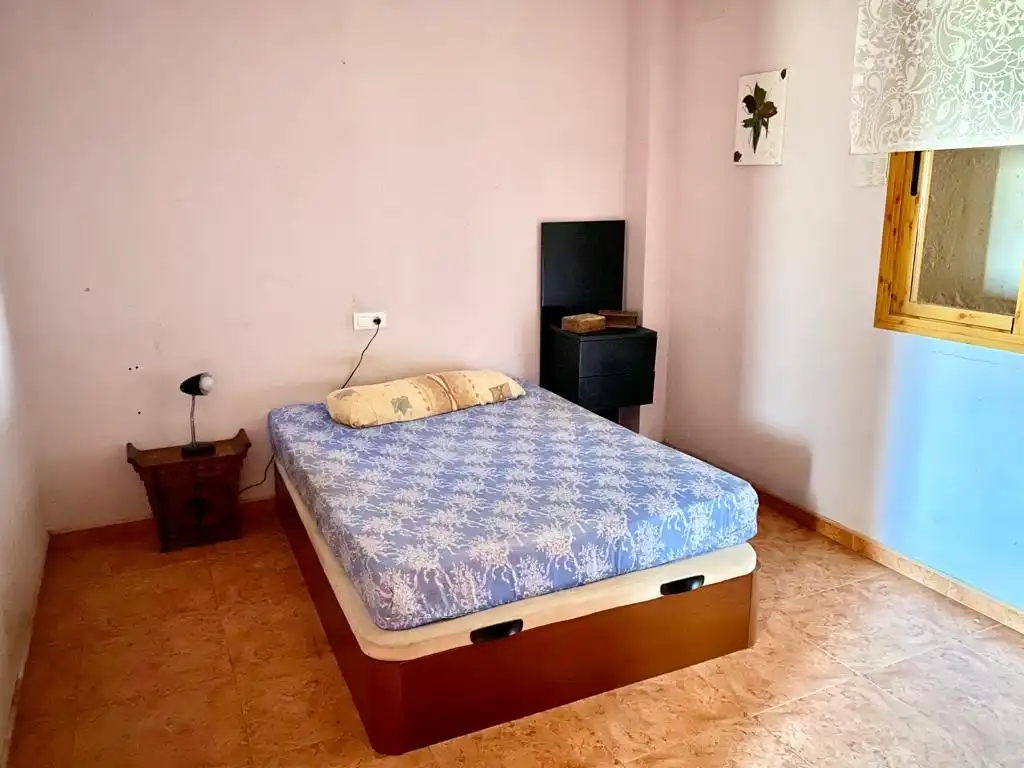 Casa o chalet en venta en Alhama de Granada