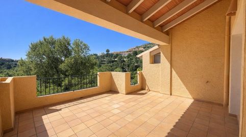 Photo 2 of Houses for sale in Mascarat, Altea