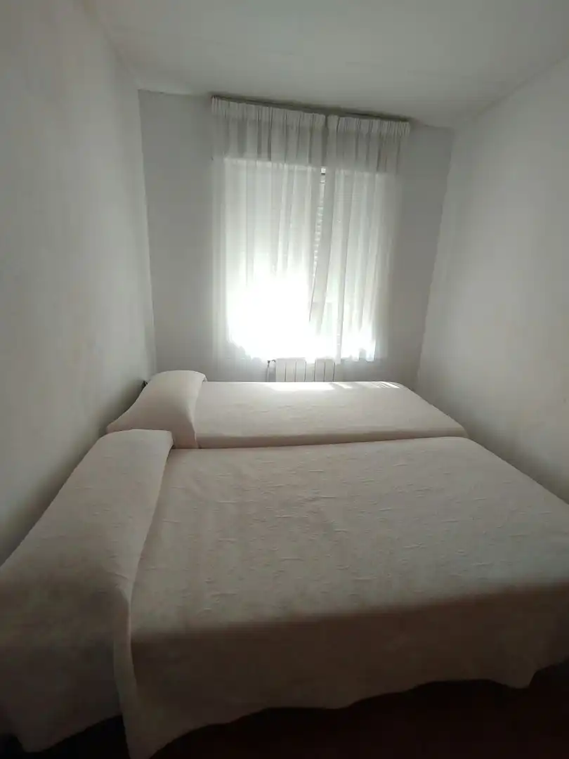 Bedroom of Houses for sale in Maello, Ávila