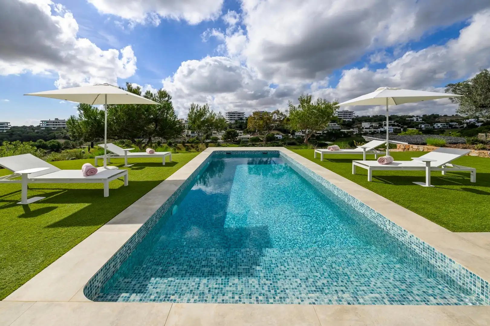 House with pool for sale in Orihuela Costa, imagen 6