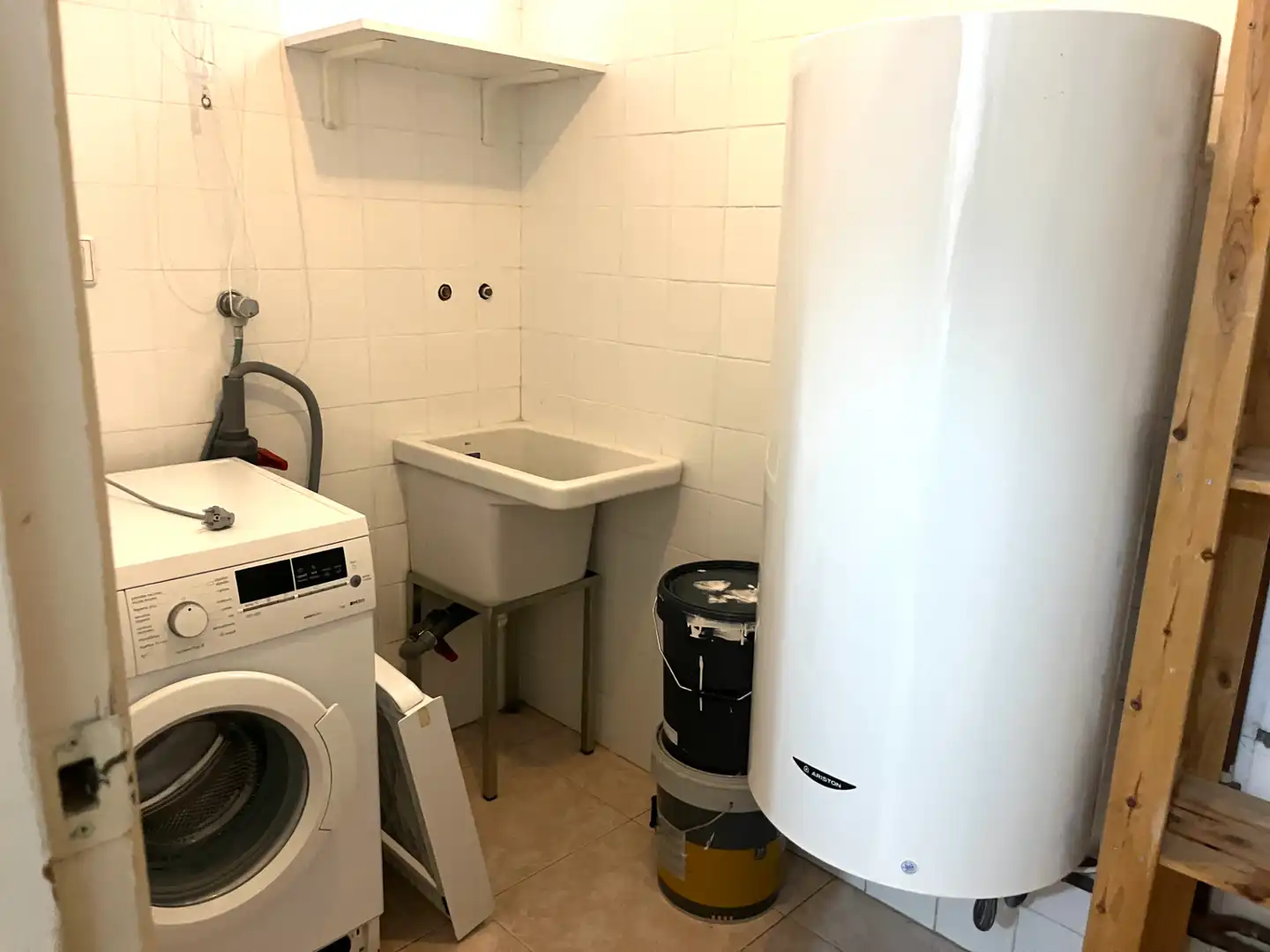 Einfamilien-Reihenhaus zur Miete in Carrer de l'Ametlla, Gavà Mar
