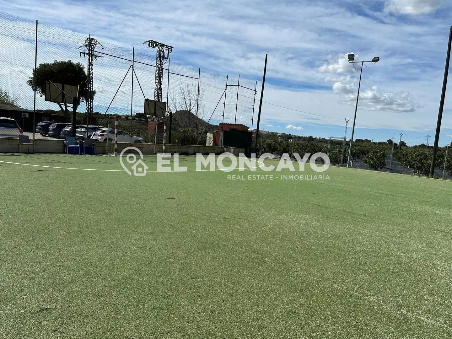 Local comercial en venta en paraje de la huerta, imagen 12