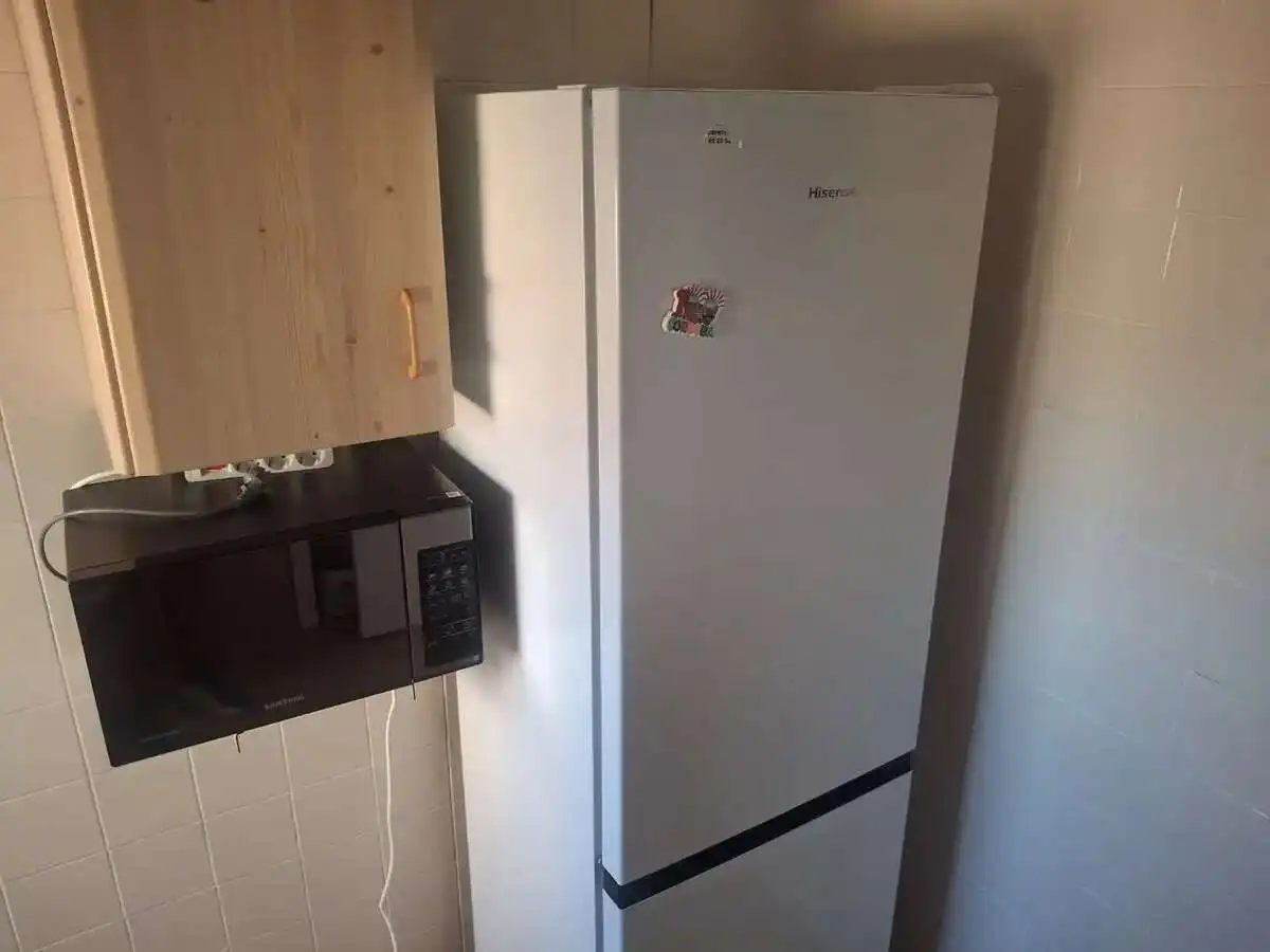 Piso con terraza en venta en Norte, imagen 23